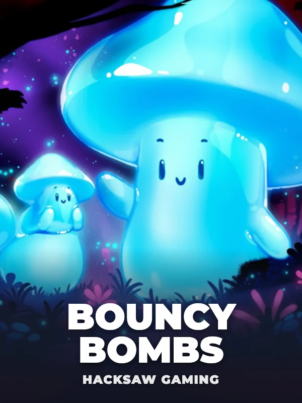 Bouncy Bombs
