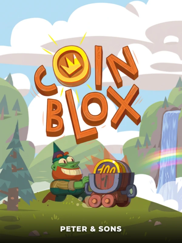 Coinblox