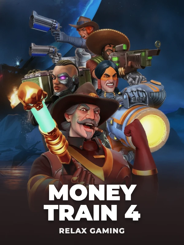 Money Train 4