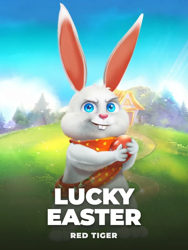Lucky Easter