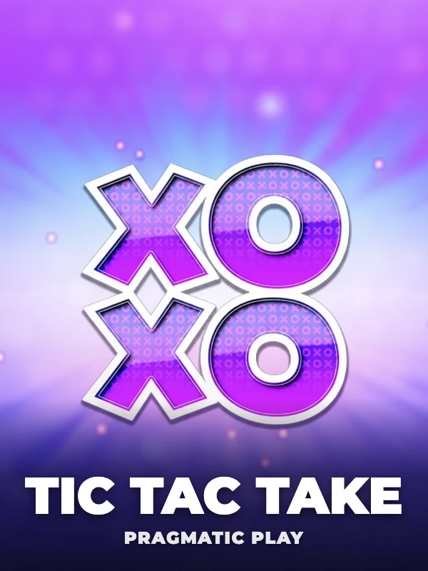 Tic Tac Take