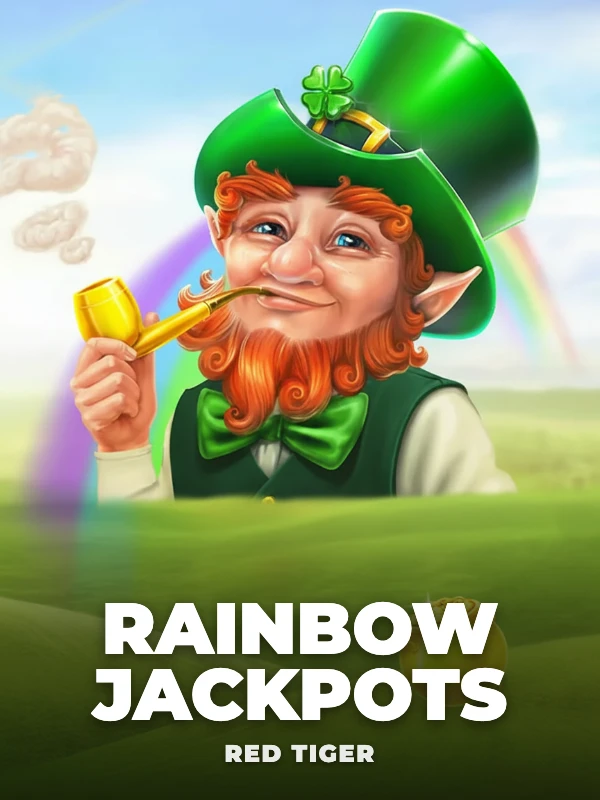 Rainbow Jackpots