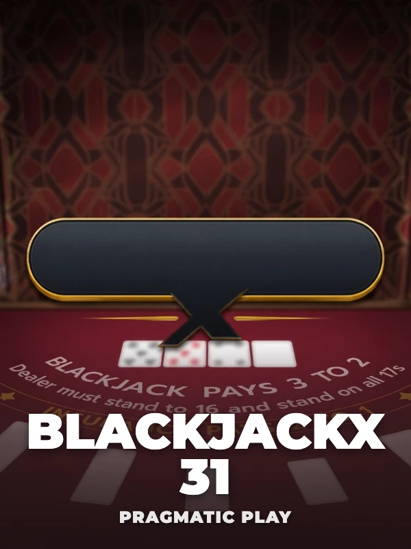 BlackjackX 31