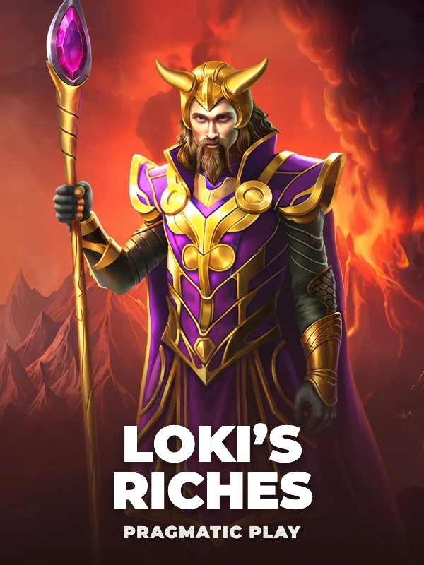 Loki’s Riches