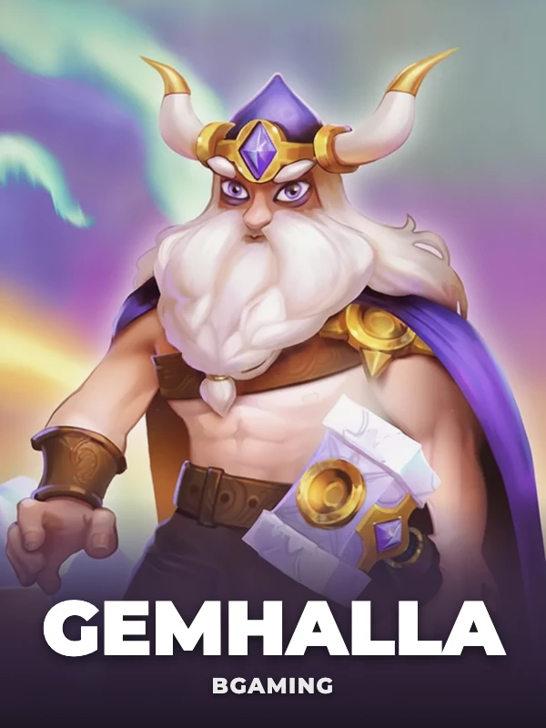 Gemhalla