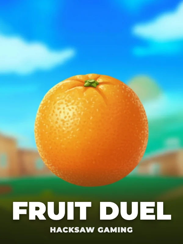Fruit Duel