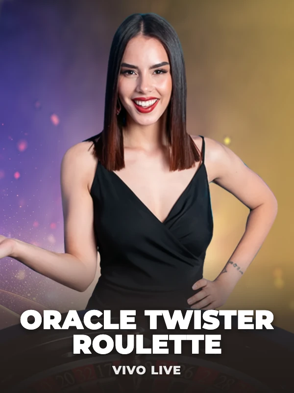 Oracle Twister Roulette