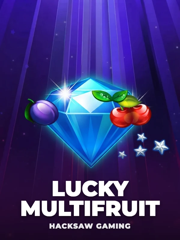 Lucky Multifruit