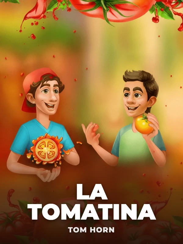 La Tomatina