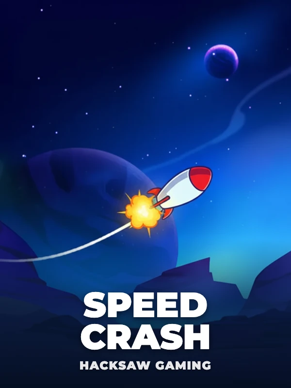 Speed Crash