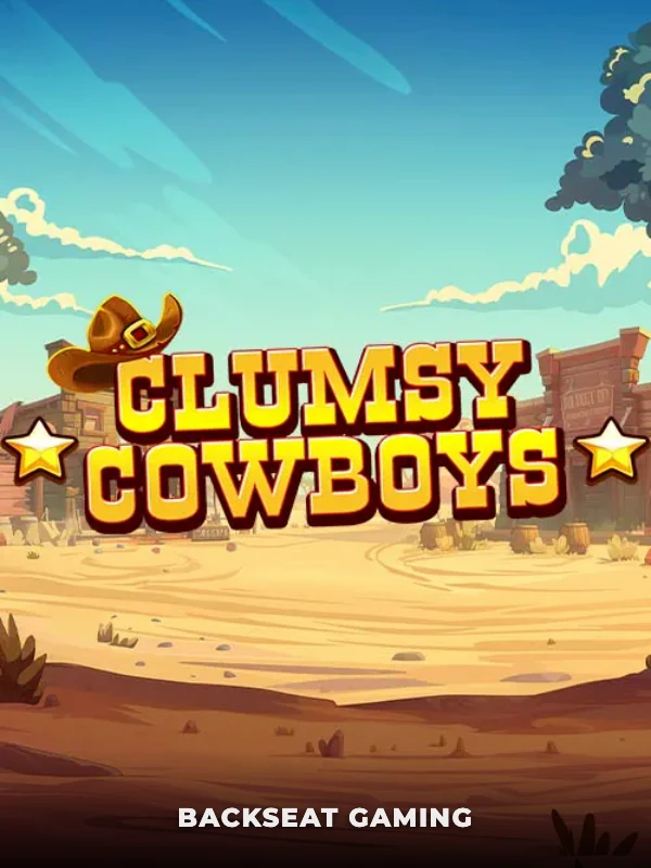 Clumsy Cowboys