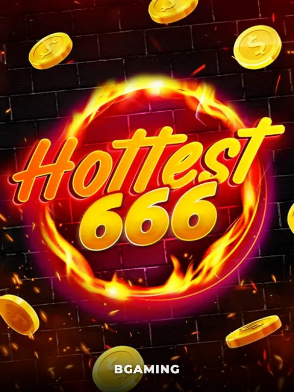 Hottest 666