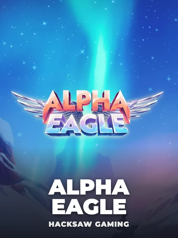 Alpha Eagle
