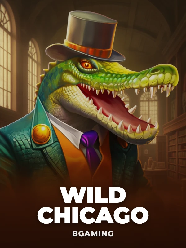 Wild Chicago