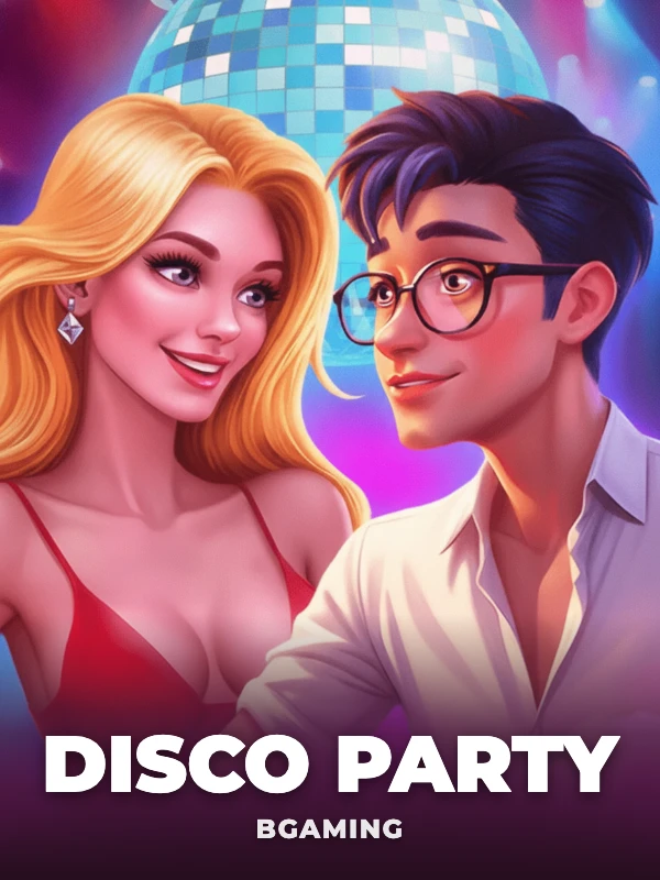 Disco Party