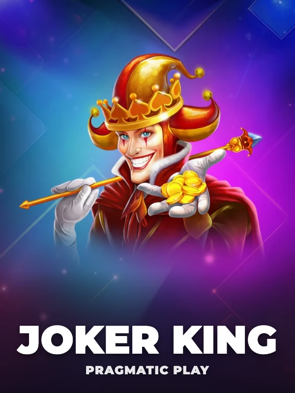 Joker King