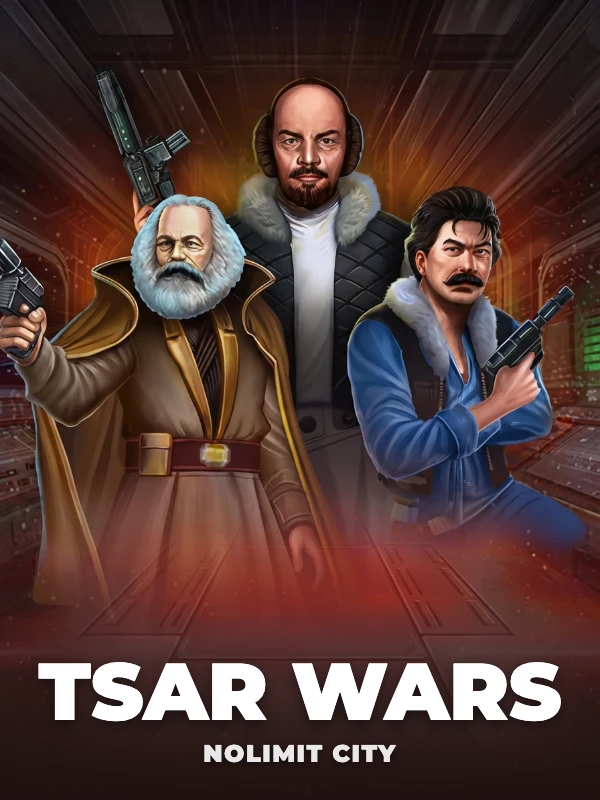 Tsar Wars