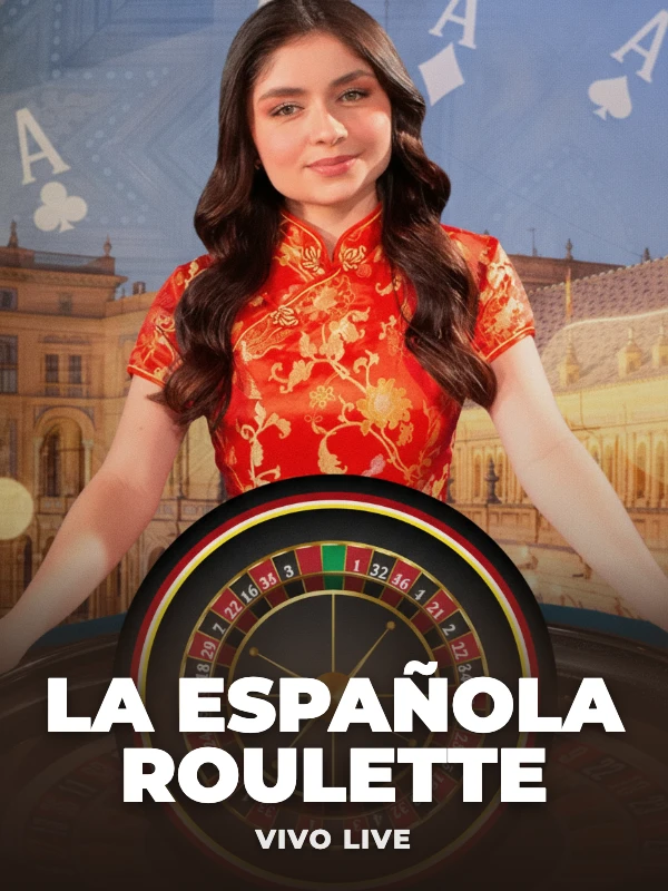 La Española Roulette