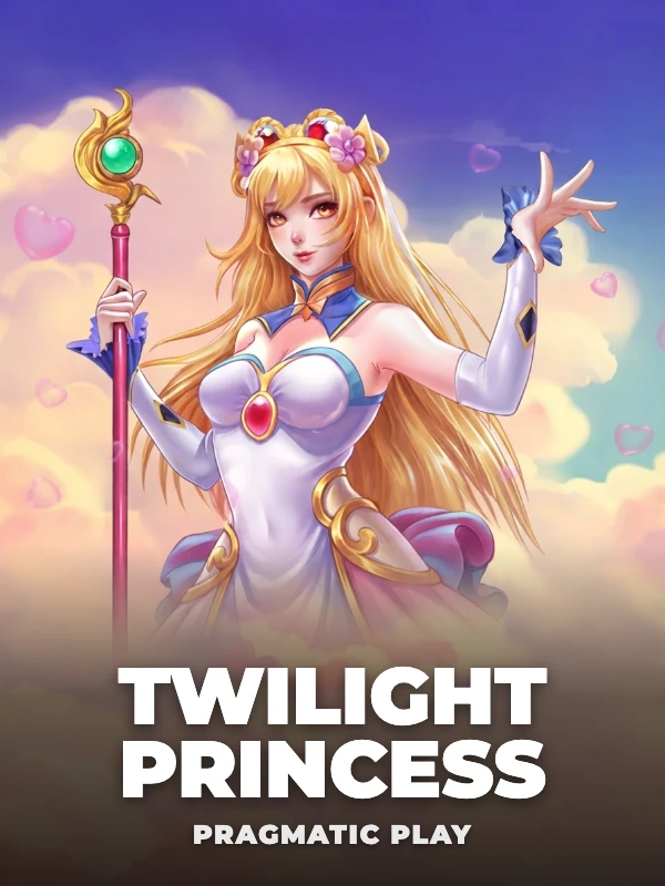 Twilight Princess