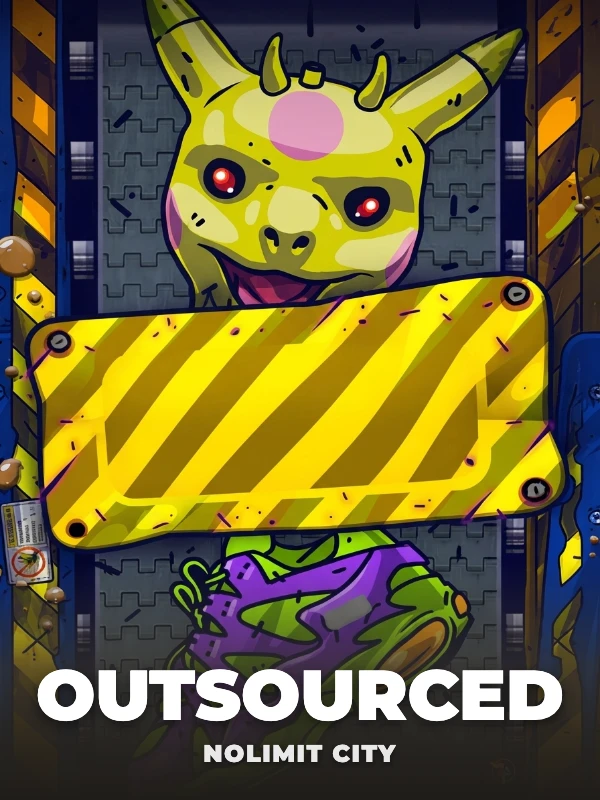 Outsourced