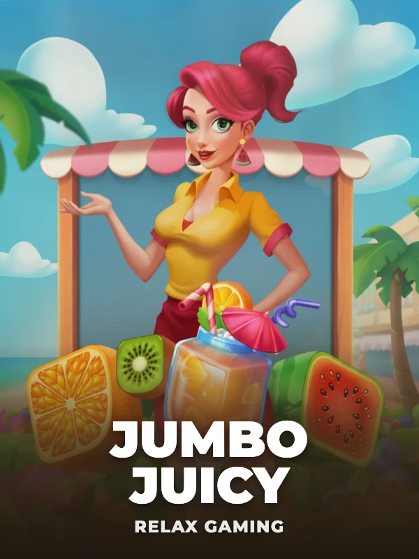 Jumbo Juicy