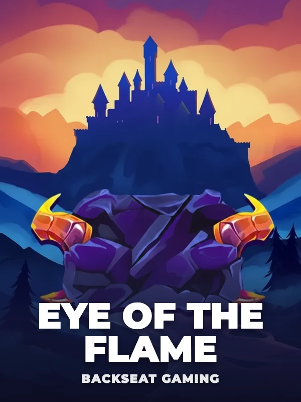 Eye of the Flame