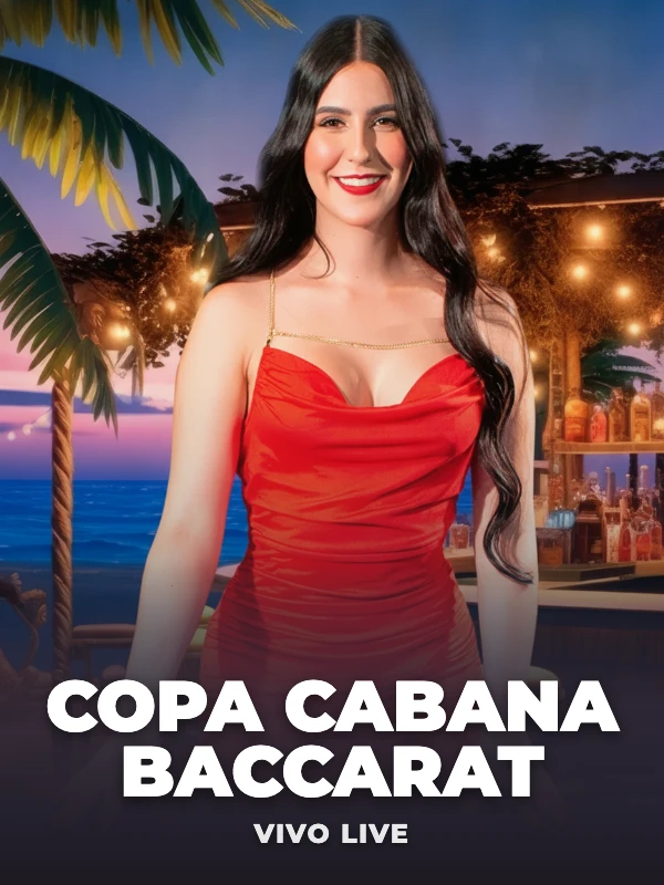 Copa Cabana Baccarat