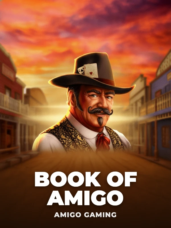 Book of Amigo