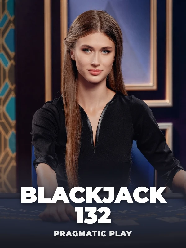 Blackjack 132