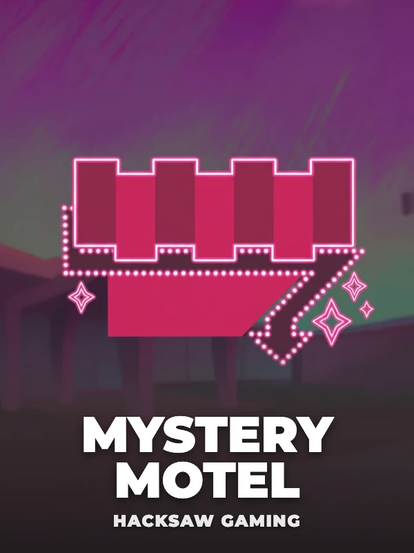Mystery Motel