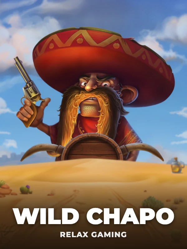 Wild Chapo