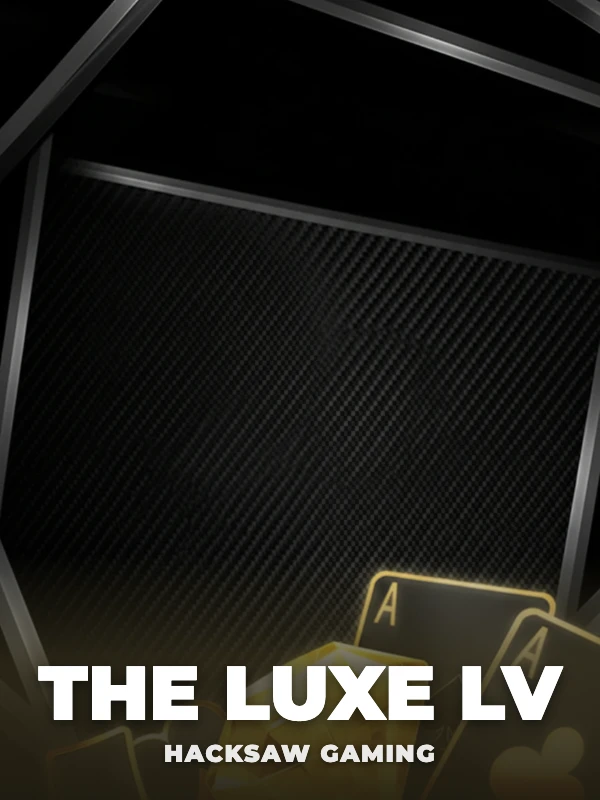The Luxe LV