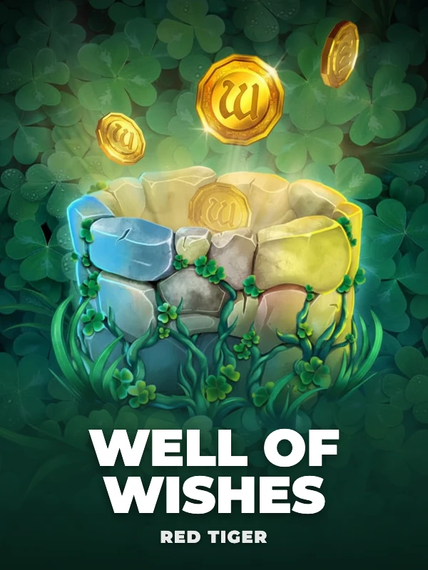 Well Of Wishes