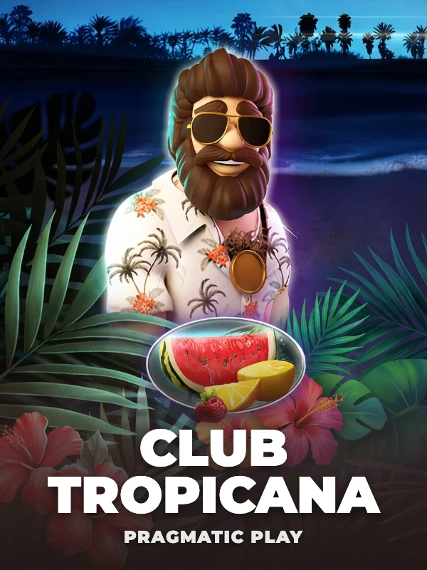 Club Tropicana
