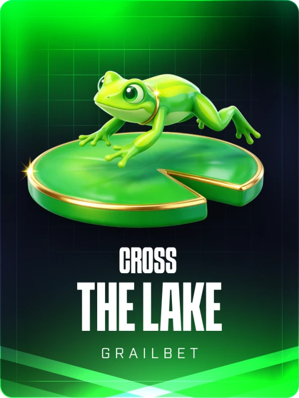 Cross the Lake