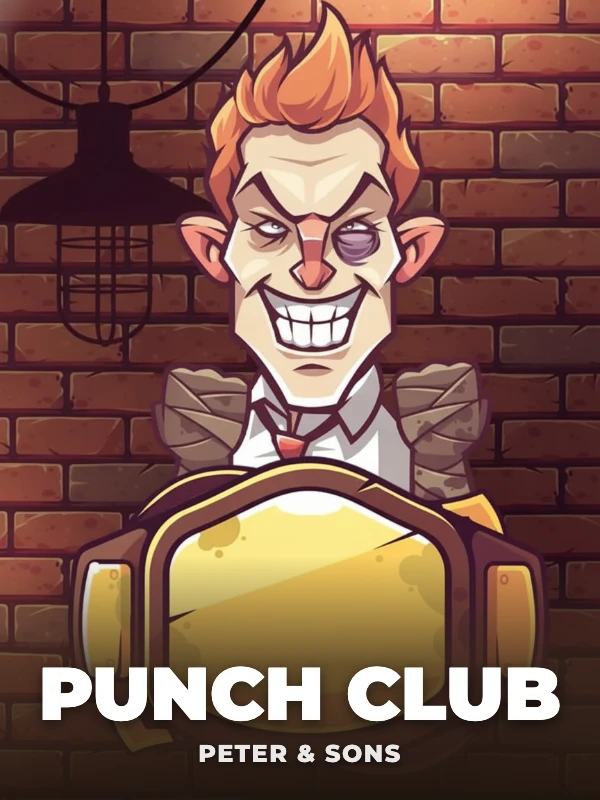 Punch Club