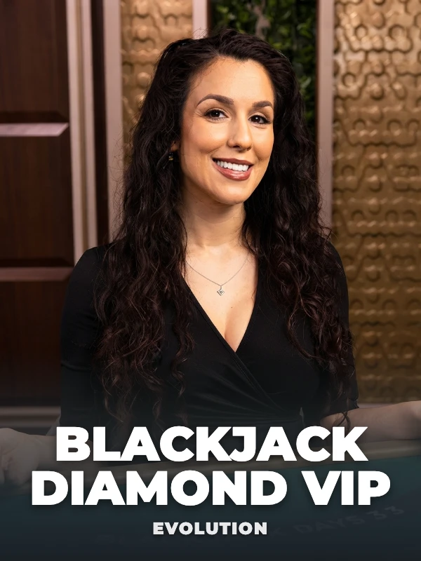 Blackjack Diamond VIP