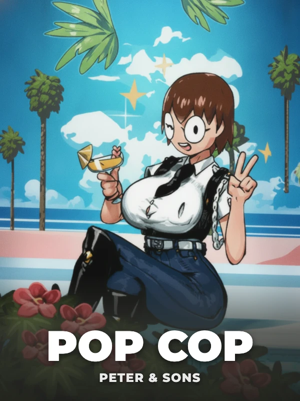 Pop Cop