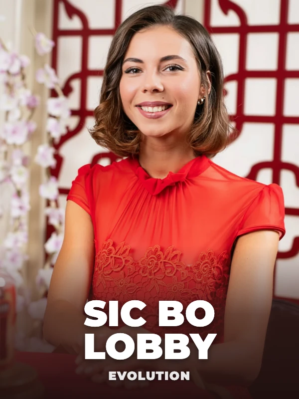 Sic Bo Lobby