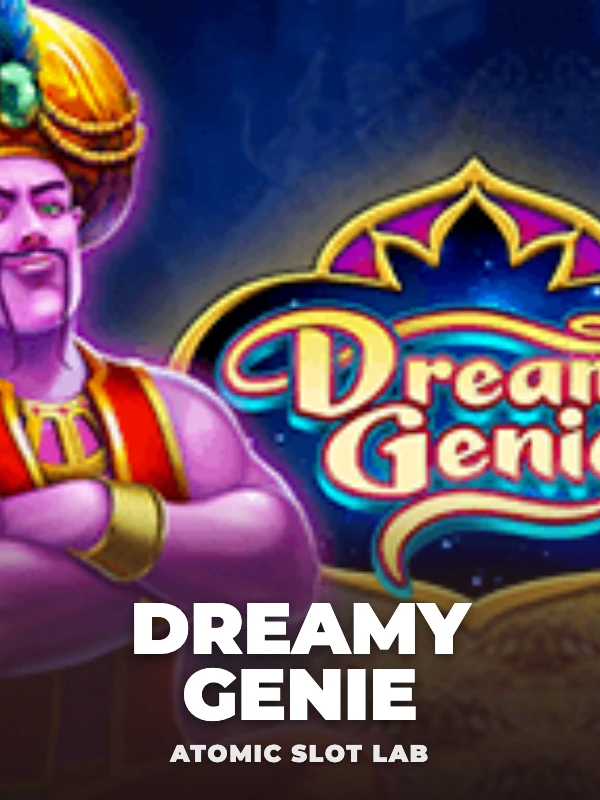 Dreamy Genie