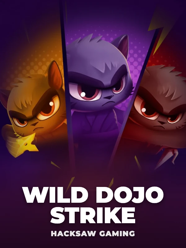 Wild Dojo Strike