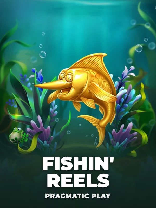 Fishin' Reels