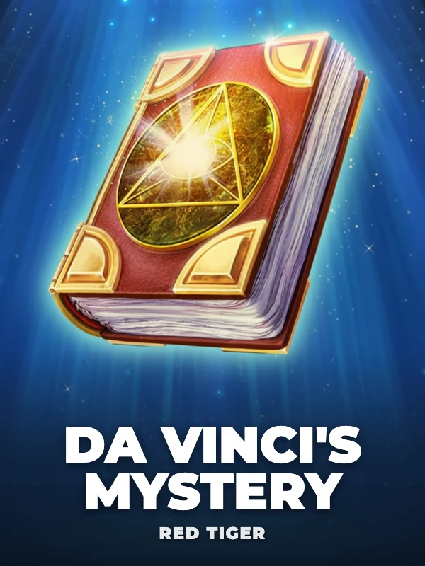 Da Vinci's Mystery