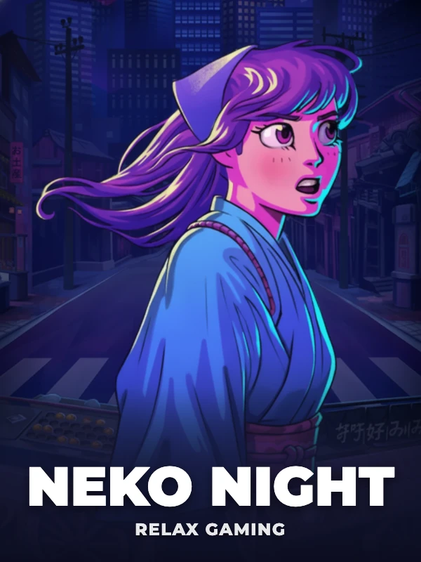 Neko Night