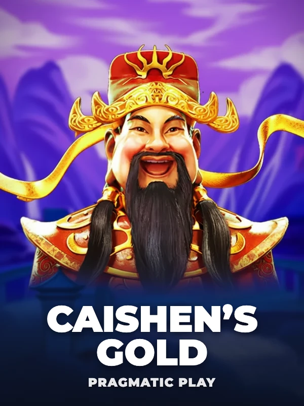 Caishen’s Gold