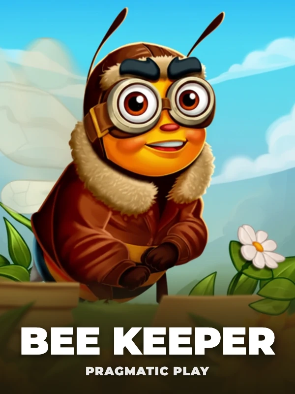 Bee Keeper