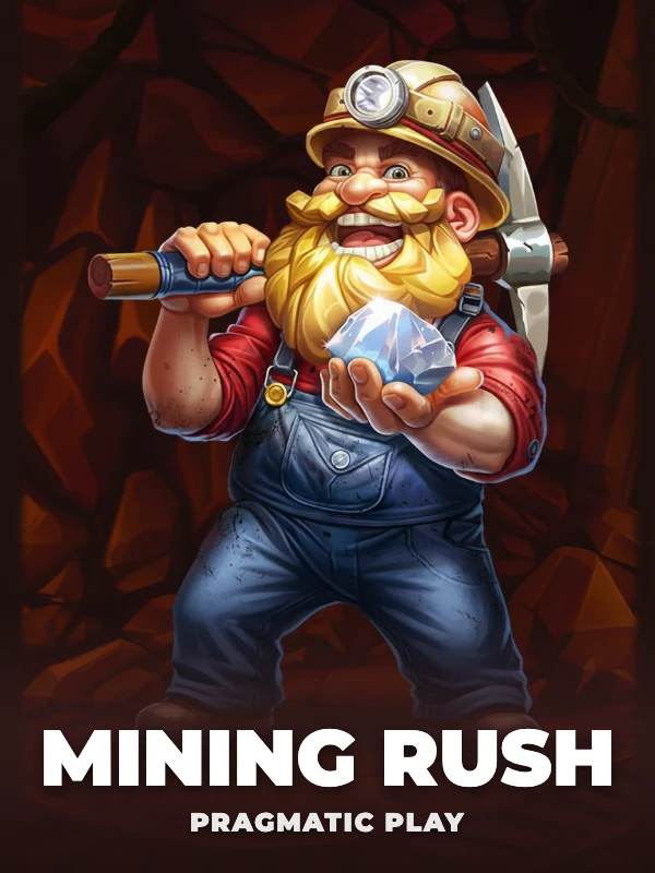 Mining Rush