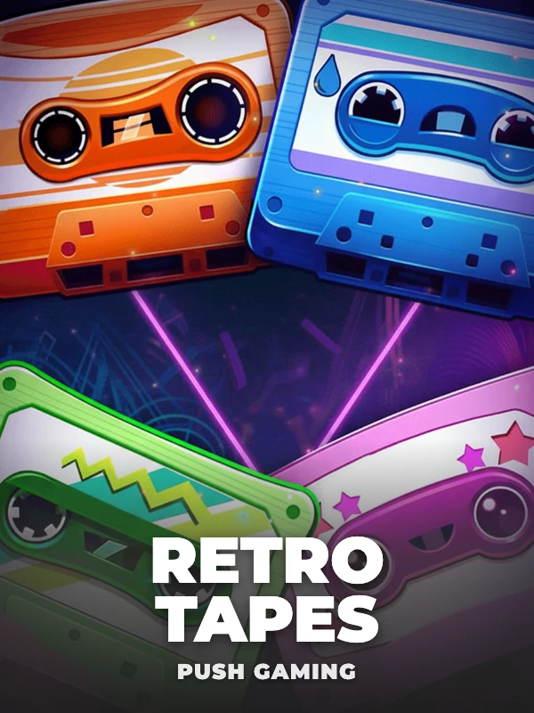 Retro Tapes