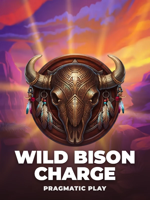 Wild Bison Charge