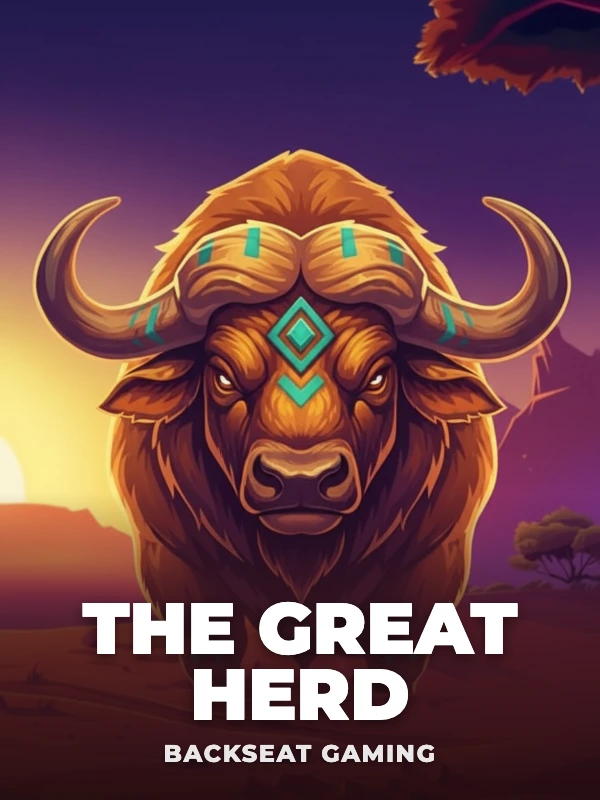 The Great Herd